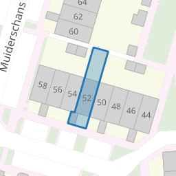 Perceel VWK00-A-1838