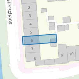 Perceel VWK00-A-1853