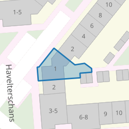 Perceel VWK00-A-1855