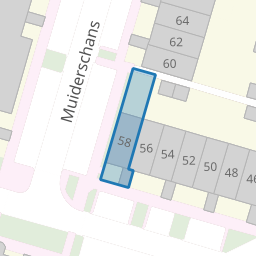 Perceel VWK00-A-1856