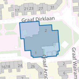 Perceel VWK00-A-1893