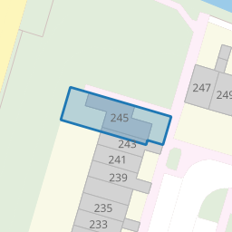 Perceel VWK00-A-1903