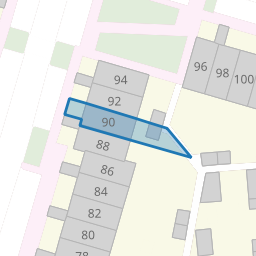 Perceel VWK00-A-1923