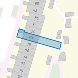 Perceel VWK00-A-1925