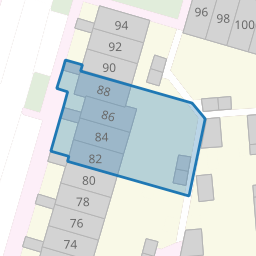 Perceel VWK00-A-1926