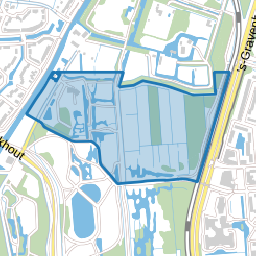 Perceel VWK00-A-1931