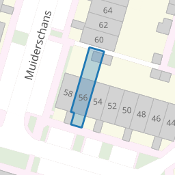 Perceel VWK00-A-1964