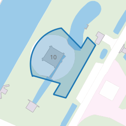 Perceel VWK00-A-1971