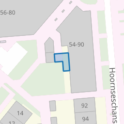 Perceel VWK00-A-1978