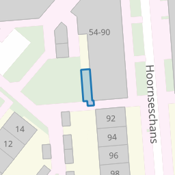 Perceel VWK00-A-1979