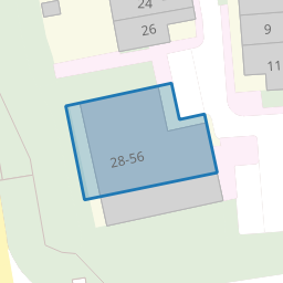 Perceel VWK00-A-1986