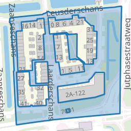 Perceel VWK00-A-1990