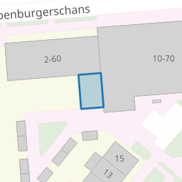Perceel VWK00-A-2004