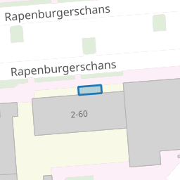 Perceel VWK00-A-2008