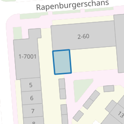 Perceel VWK00-A-2009