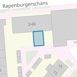 Perceel VWK00-A-2011