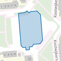 Perceel VWK00-A-2024