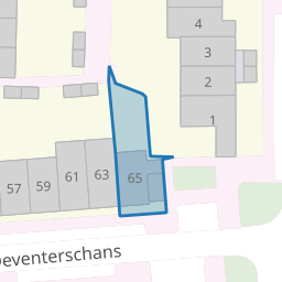 Perceel VWK00-A-2030