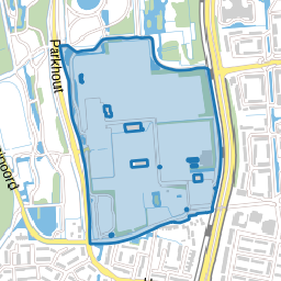 Perceel VWK00-A-2035