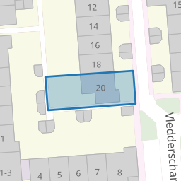 Perceel VWK00-A-340