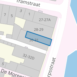 Perceel VWK00-B-1118