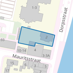 Perceel VWK00-B-1181