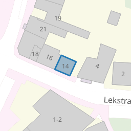 Perceel VWK00-B-1256