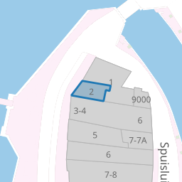 Perceel VWK00-B-1284