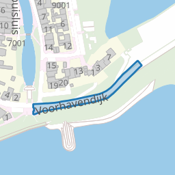 Perceel VWK00-B-1461