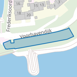 Perceel VWK00-B-1462