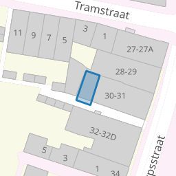 Perceel VWK00-B-1502
