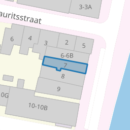 Perceel VWK00-B-1506