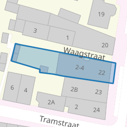 Perceel VWK00-B-1582