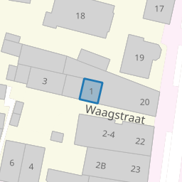 Perceel VWK00-B-1584