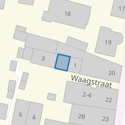 Perceel VWK00-B-1585