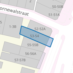 Perceel VWK00-B-1738