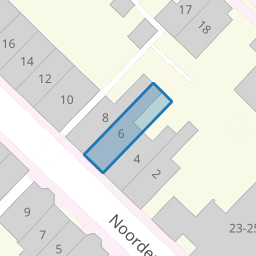 Perceel VWK00-B-1748