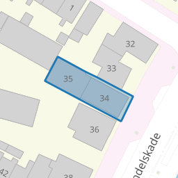 Perceel VWK00-B-1821