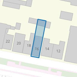 Perceel VWK00-B-1826