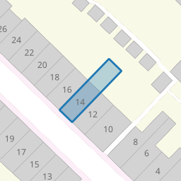 Perceel VWK00-B-1888