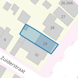 Perceel VWK00-B-1918