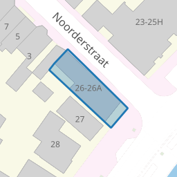 Perceel VWK00-B-1948