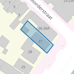 Perceel VWK00-B-1949