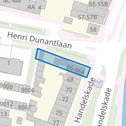 Perceel VWK00-B-1952