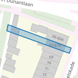 Perceel VWK00-B-1953