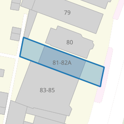 Perceel VWK00-B-1975