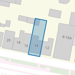 Perceel VWK00-B-1986