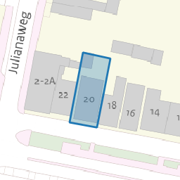 Perceel VWK00-B-2012