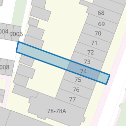 Perceel VWK00-B-2026