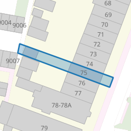 Perceel VWK00-B-2027